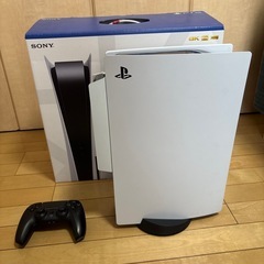 PS5+モンハンワイルズセット　 CF1200      の画像