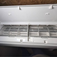 ✨激安価格✨持帰8万 18畳用 2022年製 富士通 エアコン 5.6kw の画像