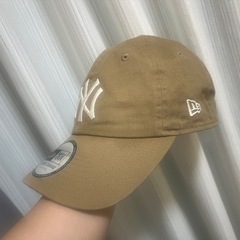 ニューエラ　帽子
の画像