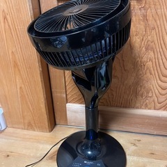 ⭕️SHARP シャープ 扇風機 高濃度 プラズマ クラスター7000 PJ-B2CS  部屋干しの画像