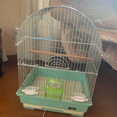 鳥籠