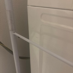 洗濯機　6kg 東芝　AW-6G6 の画像
