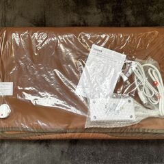 【SEAL限定商品】 ヒートマット 家電の中古が安い！激安で譲ります・無料で ボディ・フェイスケア
