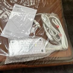 美品　新品　ヒートマット　サロン　エステ　整体の画像