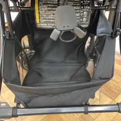 ▼値下げ▼ベビーカー メチャカルハンディ オート4キャス エッグショックHG🚚自社配送時💳代引き可🚚(現金、クレジット、スマホ決済対応)の画像