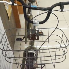 JANK BACKPACKER 24インチ シティサイクルの画像