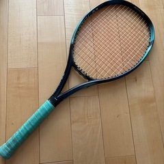 YONEX 硬式テニスラケット 大坂なおみモデルの画像