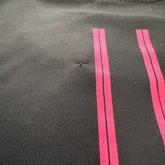 ミズノバドミントンTシャツ　　　　　の画像