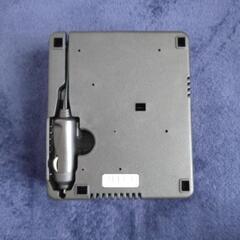 スズキスイフト純正　タイヤエアコンプレッサーの画像