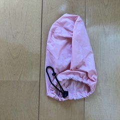 女児ダウンジャケット　120cmの画像