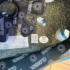 子供用ヘルメット51-54cmの画像