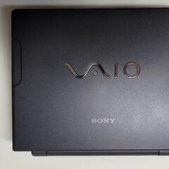 SONY PC-PCG-U101の画像