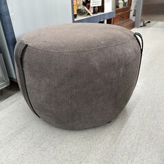 店頭引渡し 中古 スツール 椅子 チェア オットマン 家具 の画像