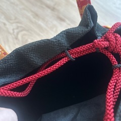 浴衣用 バックの画像