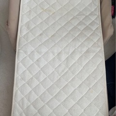 【値引き】2500円！フォルスカ ベットインベット 新生児〜OKの画像