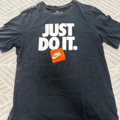 NIKE Tシャツの画像