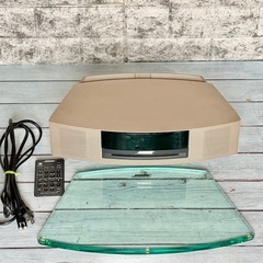 BOSE Wave Music System Ⅲの画像