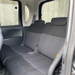 タントカスタム　RS ターボ　H22年　後期型　軽自動車　94000キロの画像