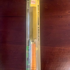 【値下げ】ミニテコ、目立用ヤスリ2本の画像
