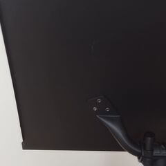 KC 譜面台 穴無し オーケストラタイプ M-300Nの画像