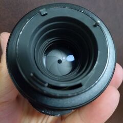 優良品　SMC　takumar 150mm　f4 ★希少な150mmの画像