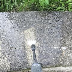 ケルヒャー 高圧洗浄機の画像