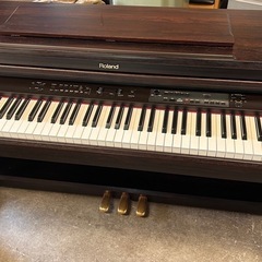 YAMAHA 電子ピアノ YDP-151 2006年製 直接取引のみ(札幌市内) YAMAHA電子ピアノYDP-223