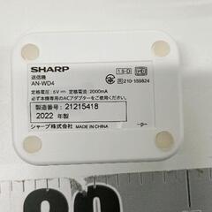 0705-173 SHARP AQUOS ワイヤレススピーカー　【※高額商品のため、カウンター内にて保管しております。お探しの方はスタッフまでお声がけください。】の画像