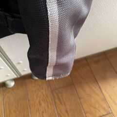ハーレーダビッドソン　夏用ライダース　メッシュジャケットの画像