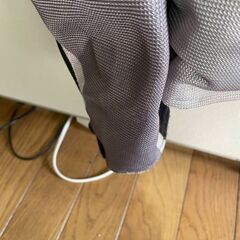 ハーレーダビッドソン　夏用ライダース　メッシュジャケットの画像
