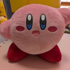 カービー　人形の画像