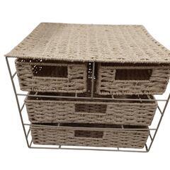 【売ります】小物収納