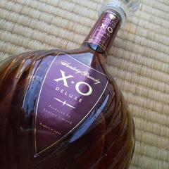 お取引中です。サントリーxoの画像