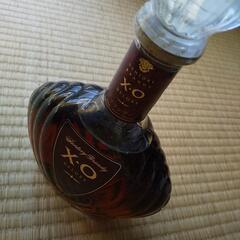 お取引中です。サントリーxo