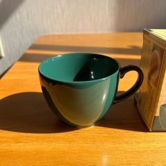ブレンディ　カフェオレカップの画像