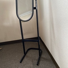 姿見　全身鏡の画像