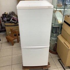 Panasonic   パナソニック　冷蔵庫　NR-B14HW-...