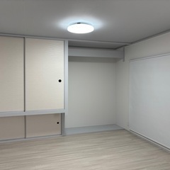 川西市❣️18畳のリビングダイニング❣️子供さんいるご家庭からシ...