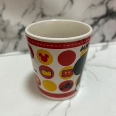 ミッキーマウスコップの画像