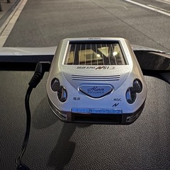 格安！レーダー探知機　セルスター