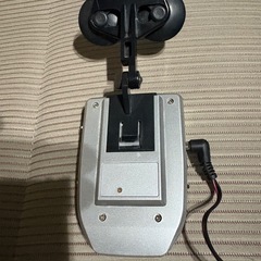 格安！レーダー探知機　セルスターの画像