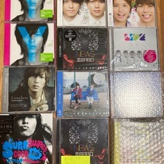 嵐　テゴマス　NEWS  山下智久　KAT-TUN Hey!Say!JUMP SexyZone KinKi Kidsの画像