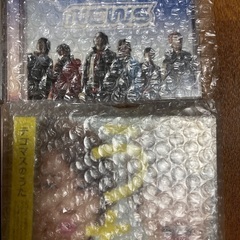 嵐　テゴマス　NEWS  山下智久　KAT-TUN Hey!Say!JUMP SexyZone KinKi Kidsの画像