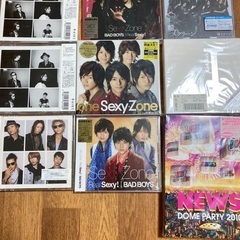 嵐　テゴマス　NEWS  山下智久　KAT-TUN Hey!Say!JUMP SexyZone KinKi Kidsの画像