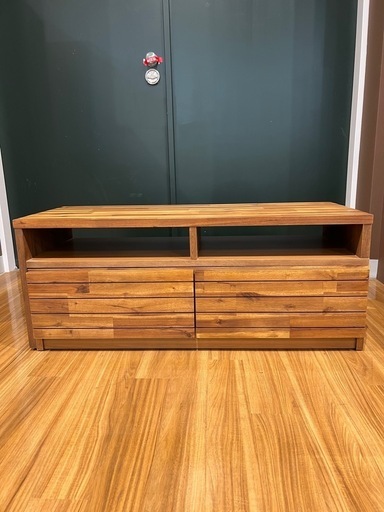 【トレファク神戸南店】unlco テレビボード です‼︎【取りに来られる方限定】