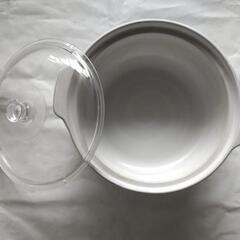 土鍋の画像