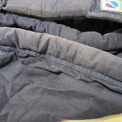 baba slings スリングの画像