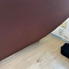 折り目なしシングルマットレスの画像