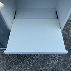 ★アイクラフ キッチンカウンター シャロン★キッチンボード★の画像