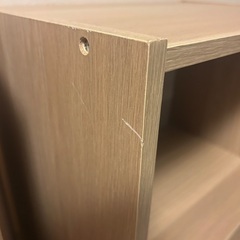 【お譲り】収納3つセットの画像